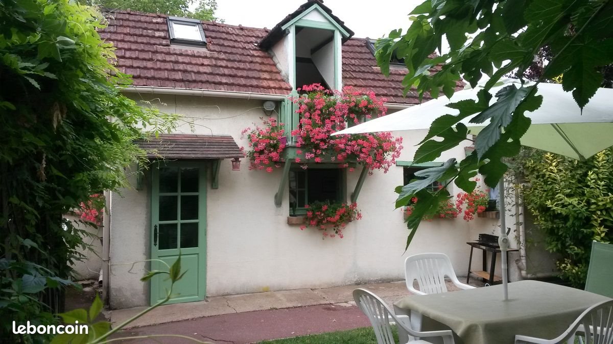Maison à louer, 35m², Heudreville-sur-Eure