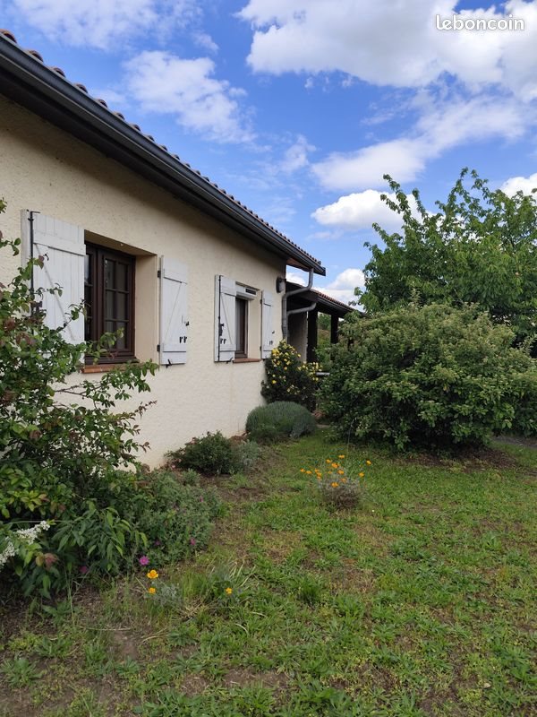 Maison à vendre, 105m², Toulouse