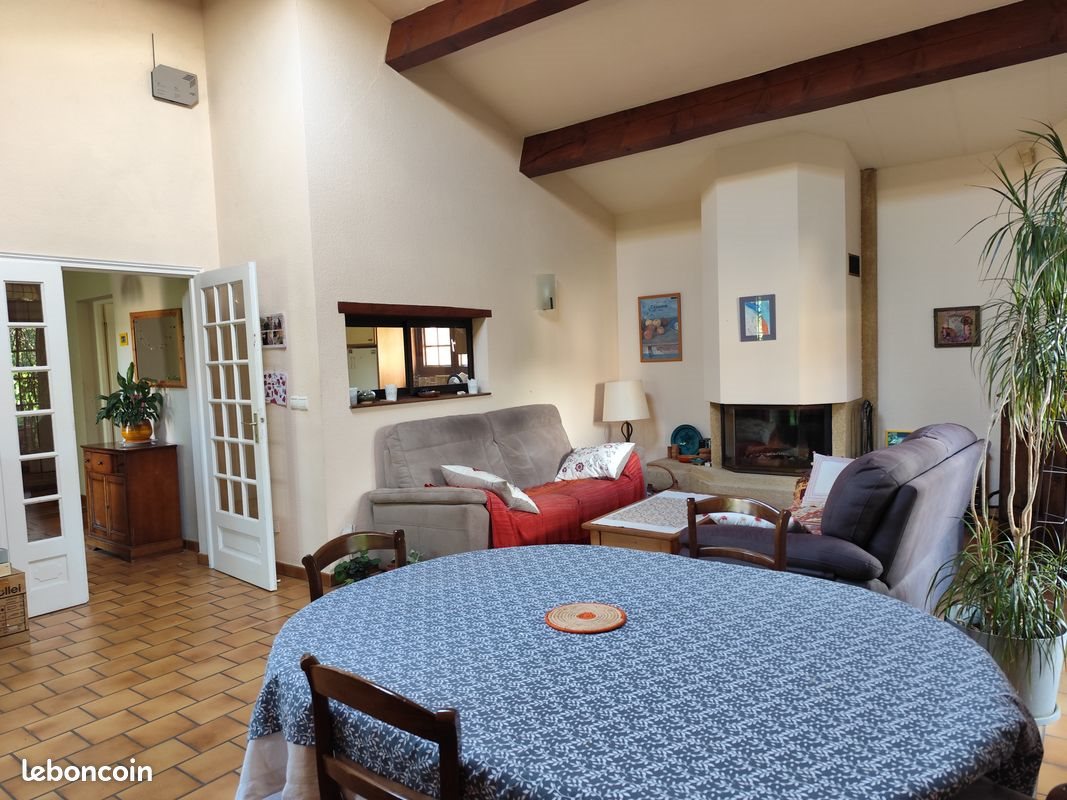 Maison à vendre, 105m², Toulouse
