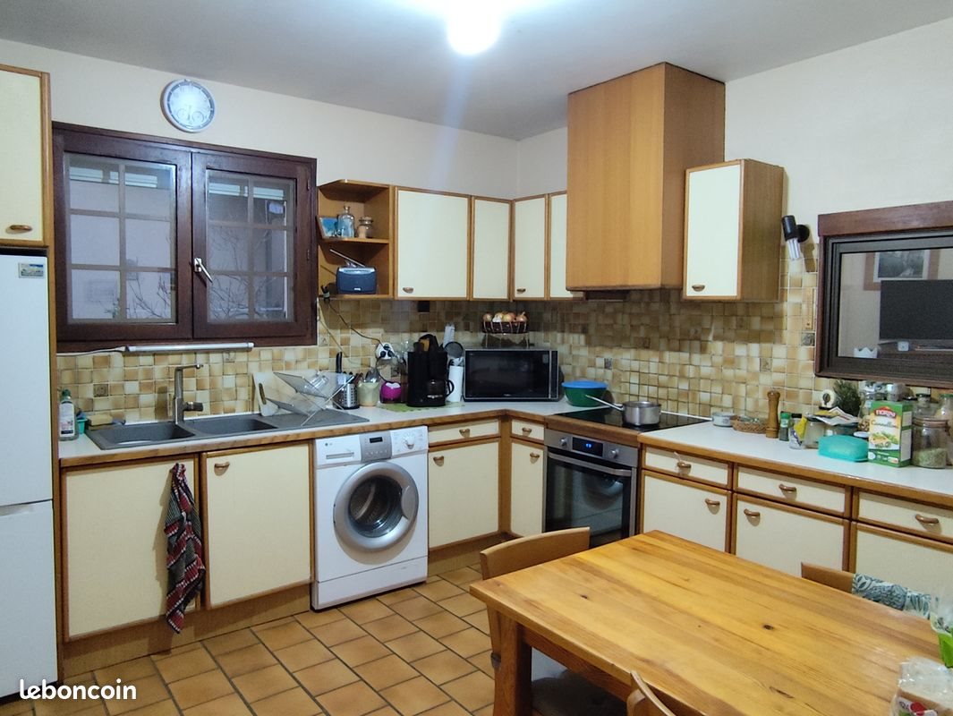 Maison à vendre, 105m², Toulouse