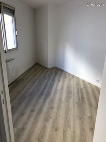 Appartement à louer, 64m², Paris 20ème