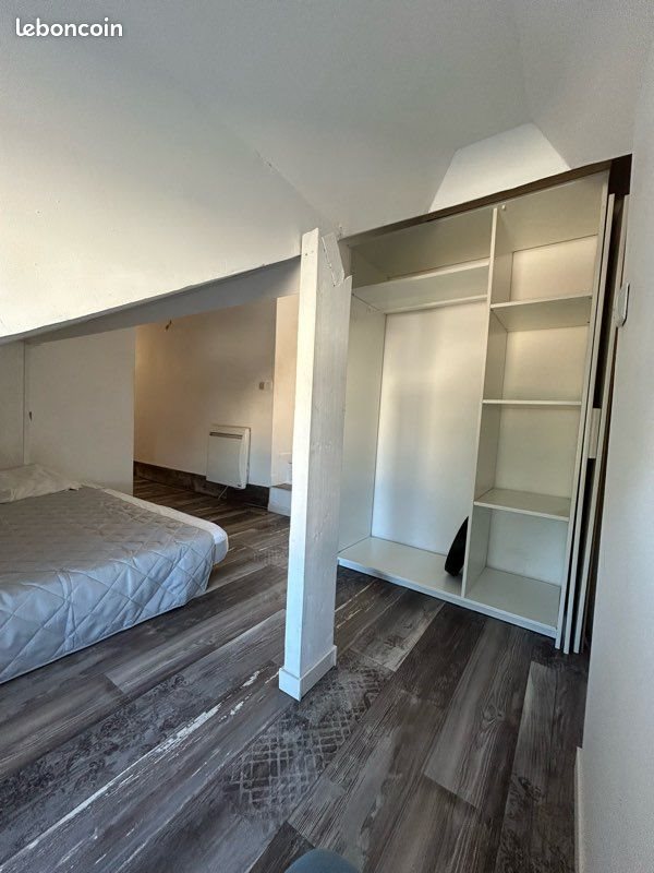 Appartement à louer, 37m², Chemillé