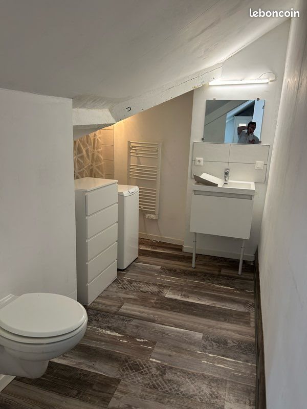 Appartement à louer, 37m², Chemillé