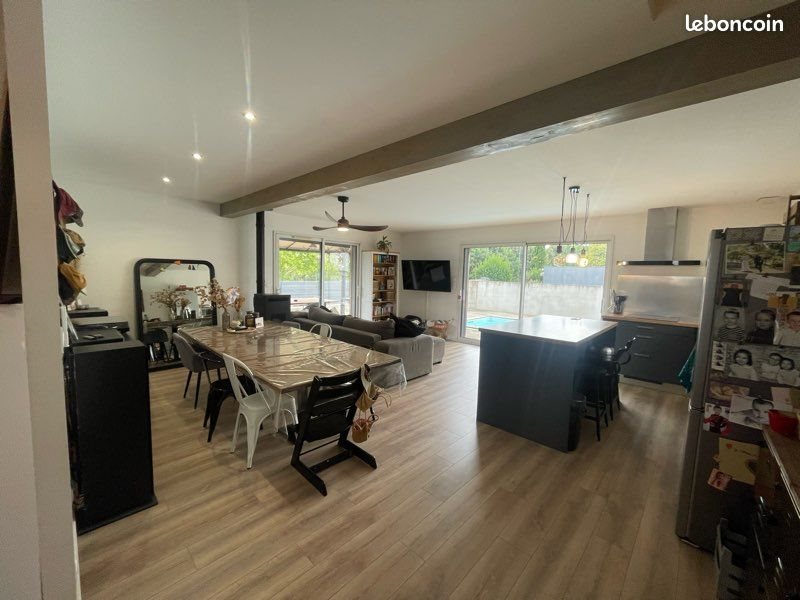 Maison à vendre, 101m², Roques