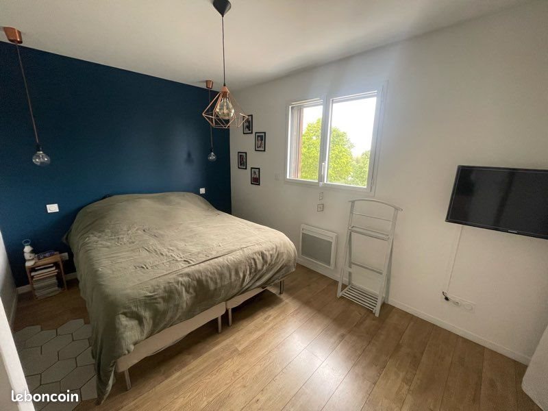 Maison à vendre, 101m², Roques