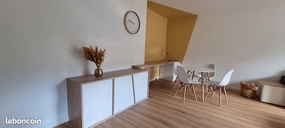 Appartement à louer, 62m², Lorient