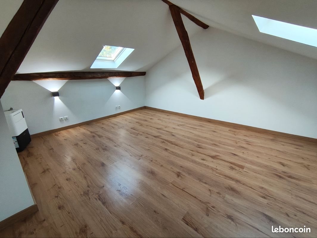Appartement à louer, 86m², Agen