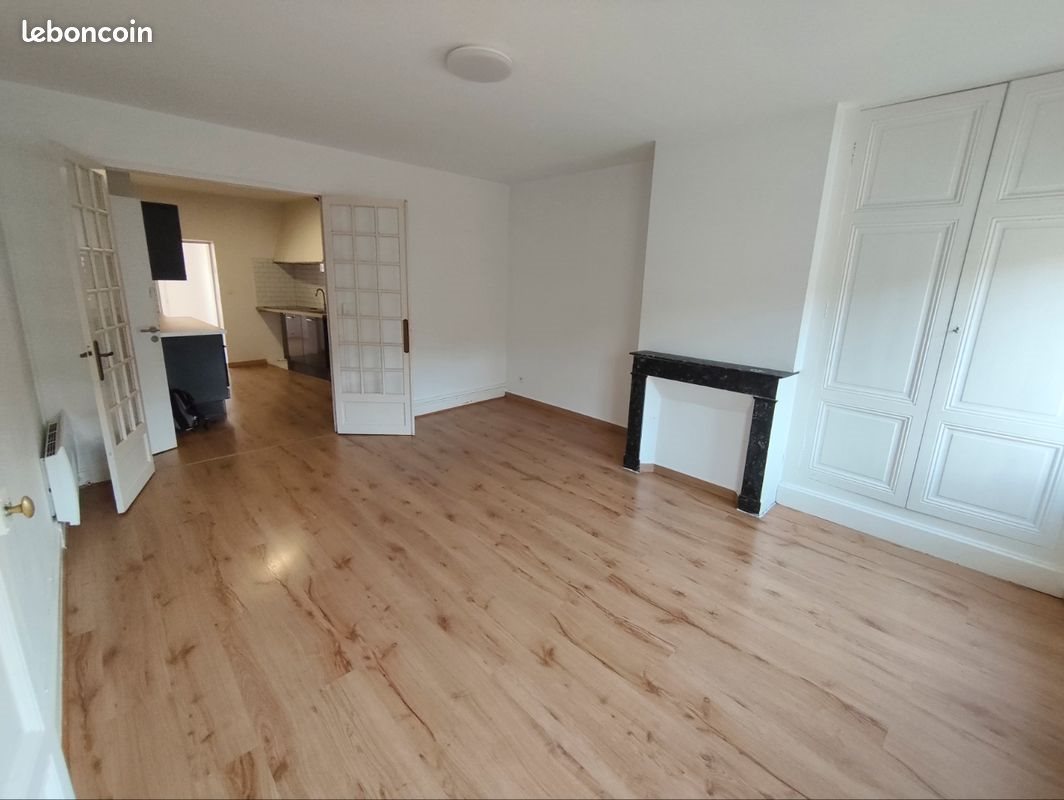 Appartement à louer, 86m², Agen