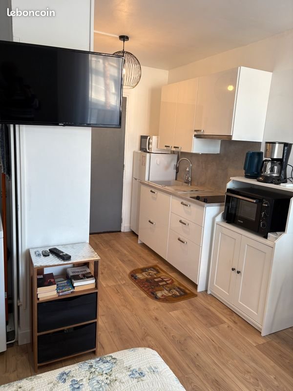 Appartement à louer, 20m², Balaruc-les-Bains