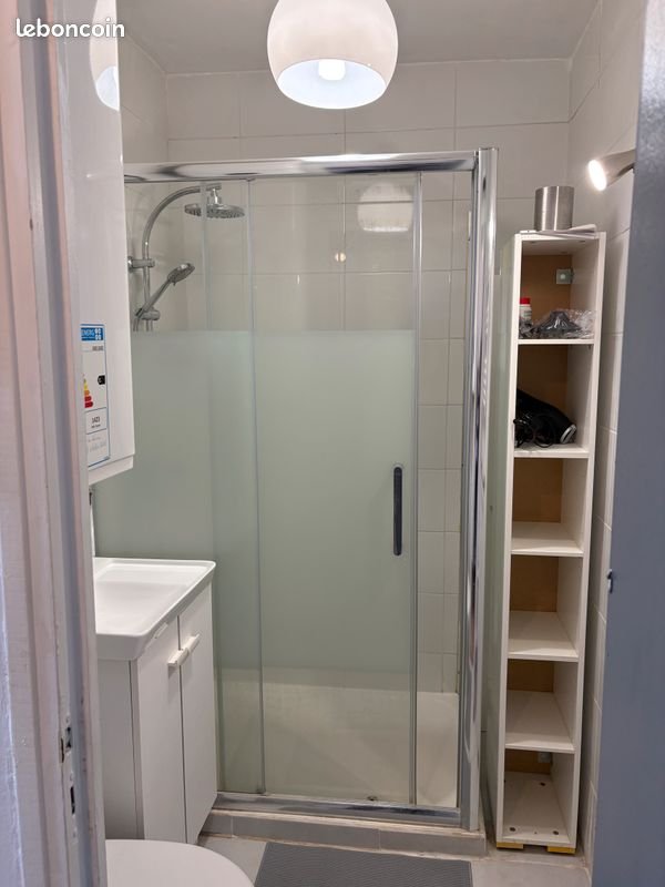 Appartement à louer, 20m², Balaruc-les-Bains