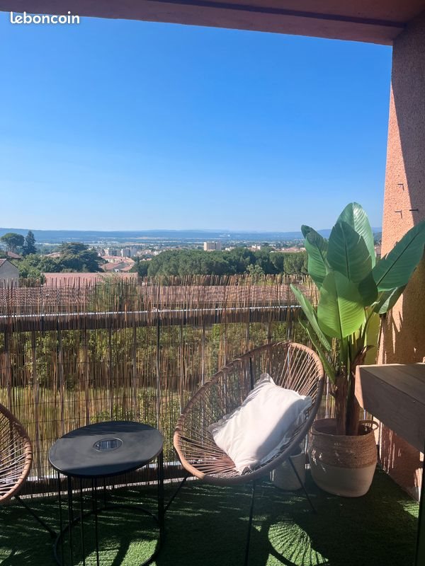 Appartement à louer, 58m², Manosque