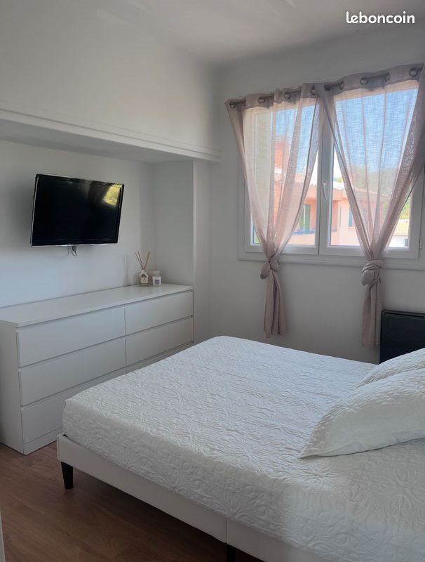 Appartement à louer, 58m², Manosque