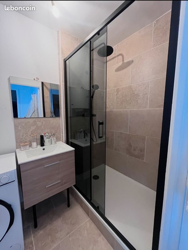 Appartement à louer, 58m², Manosque