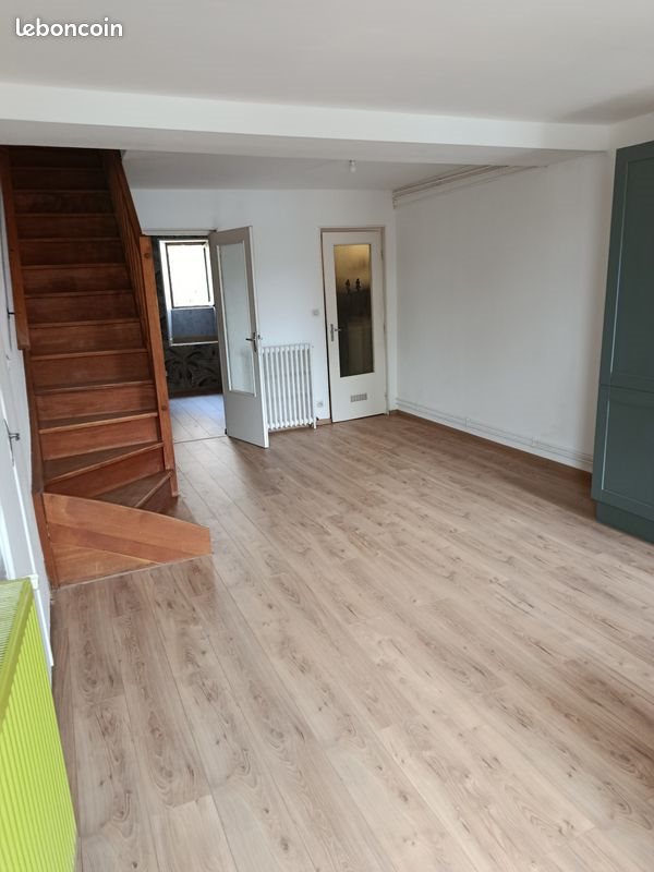 Appartement à louer, 65m², Avallon