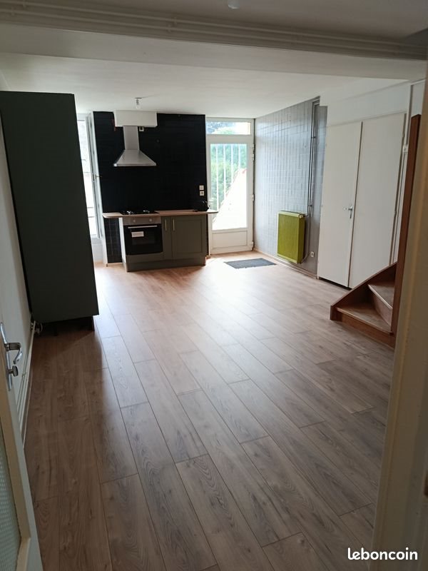Appartement à louer, 65m², Avallon