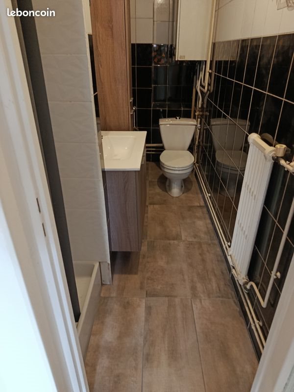 Appartement à louer, 65m², Avallon