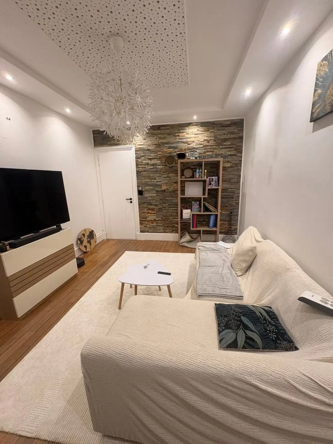 Appartement à louer, 68m², Nancy