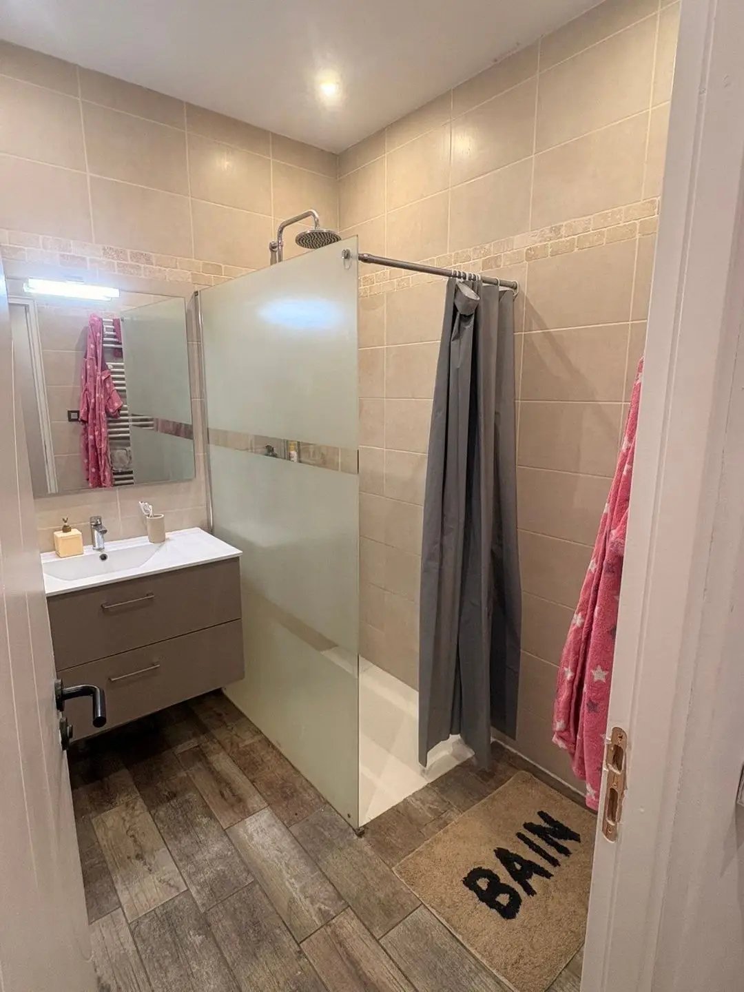 Appartement à louer, 68m², Nancy