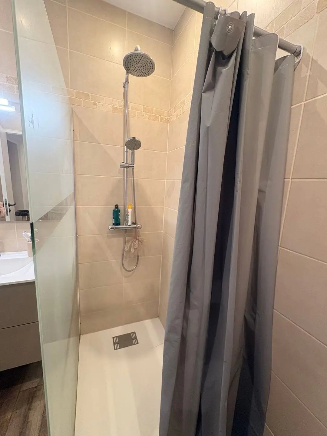 Appartement à louer, 68m², Nancy