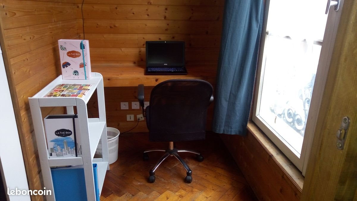 Appartement à louer, 13m², Rouen