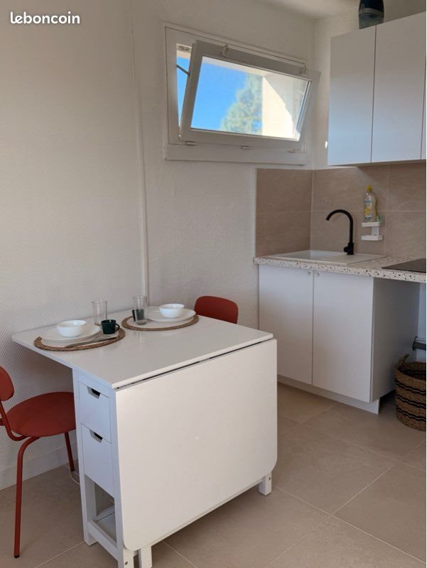 Appartement à louer, 22m², Aytré