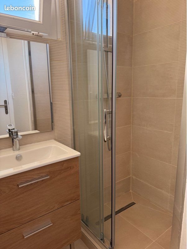 Appartement à louer, 22m², Aytré