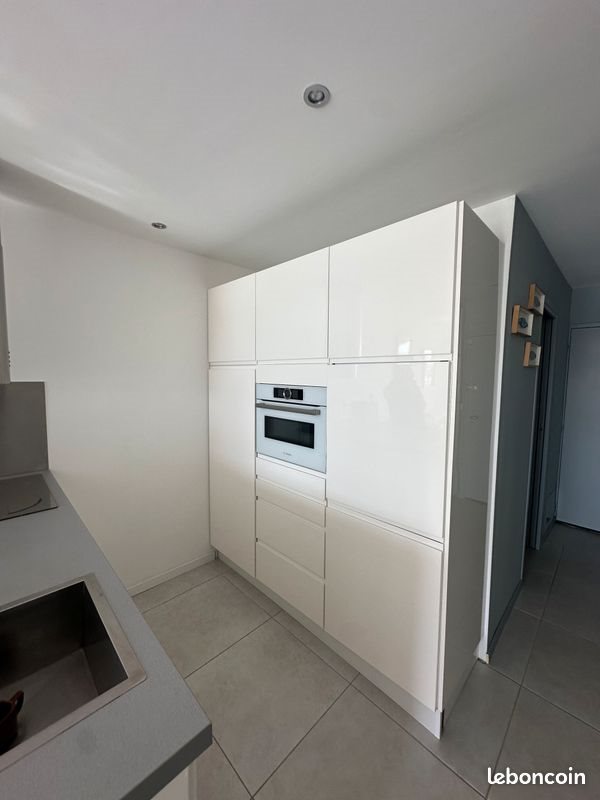 Appartement à louer, 28m², Cogolin