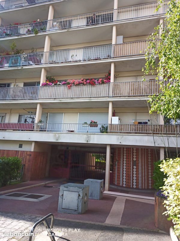 Appartement à vendre, 27m², Montreuil