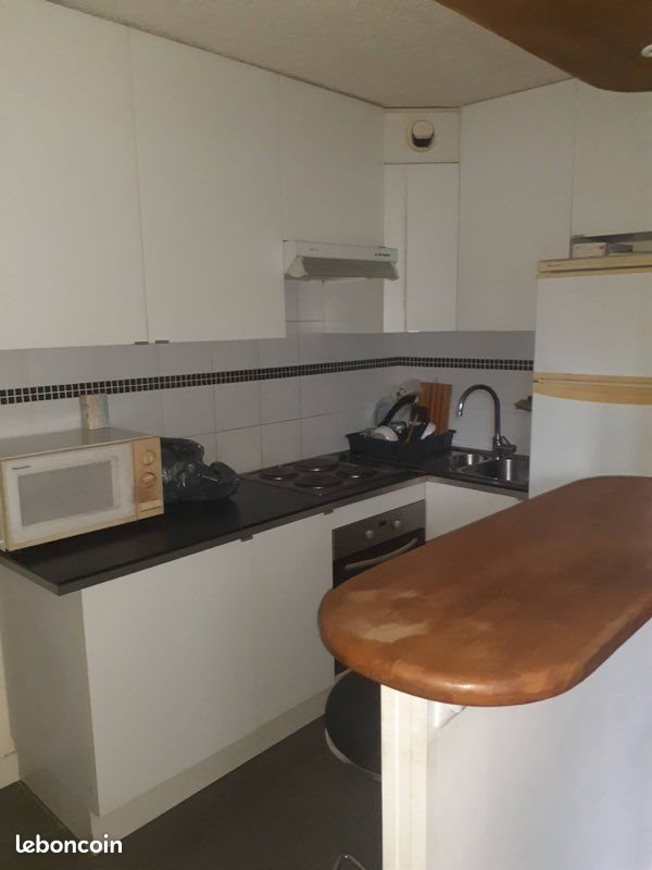 Appartement à vendre, 27m², Montreuil