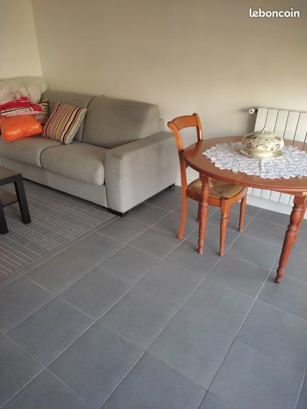 Appartement à vendre, 27m², Montreuil