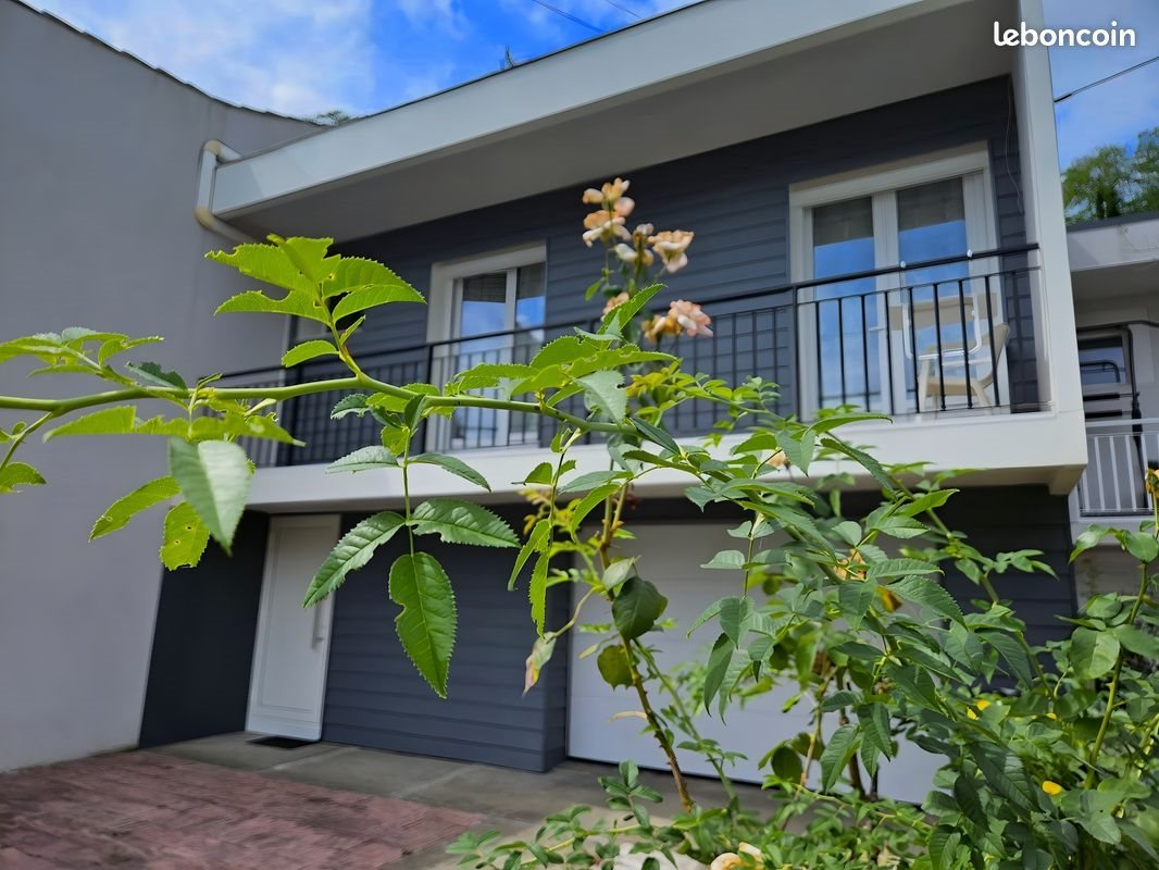 Maison à vendre, 130m², Le Passage