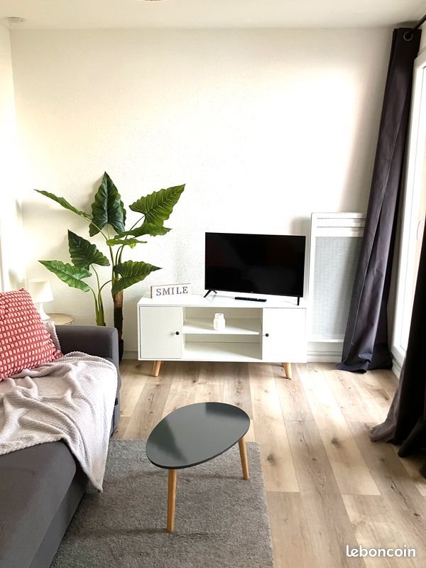 Appartement à vendre, 17m², Montpellier