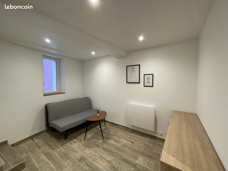 Appartement à louer, 15m², Gardanne
