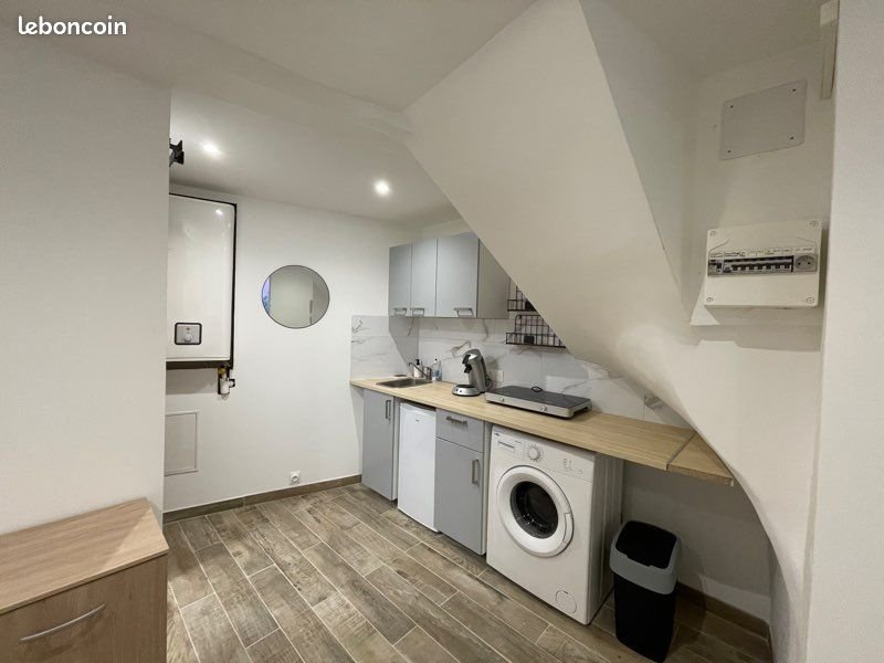 Appartement à louer, 15m², Gardanne