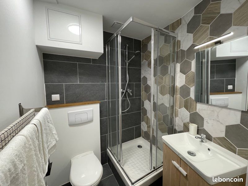 Appartement à louer, 15m², Gardanne