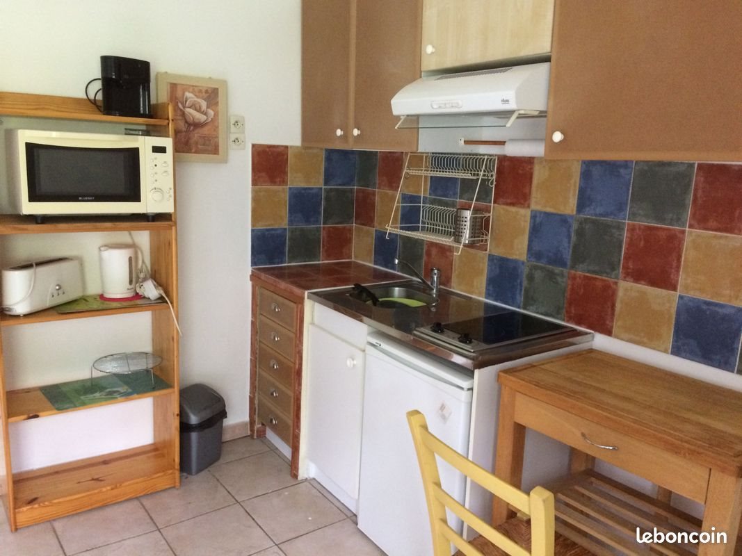 Appartement à louer, 25m², Grabels