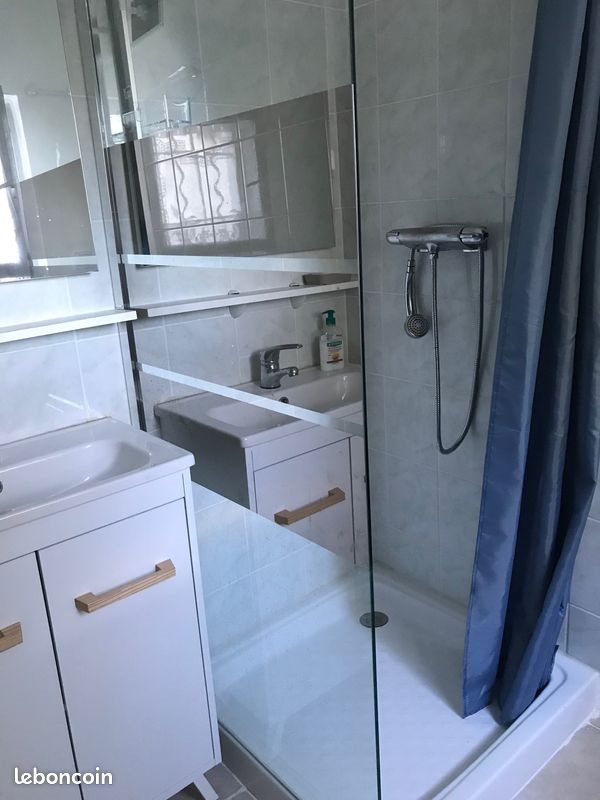 Appartement à louer, 25m², Grabels