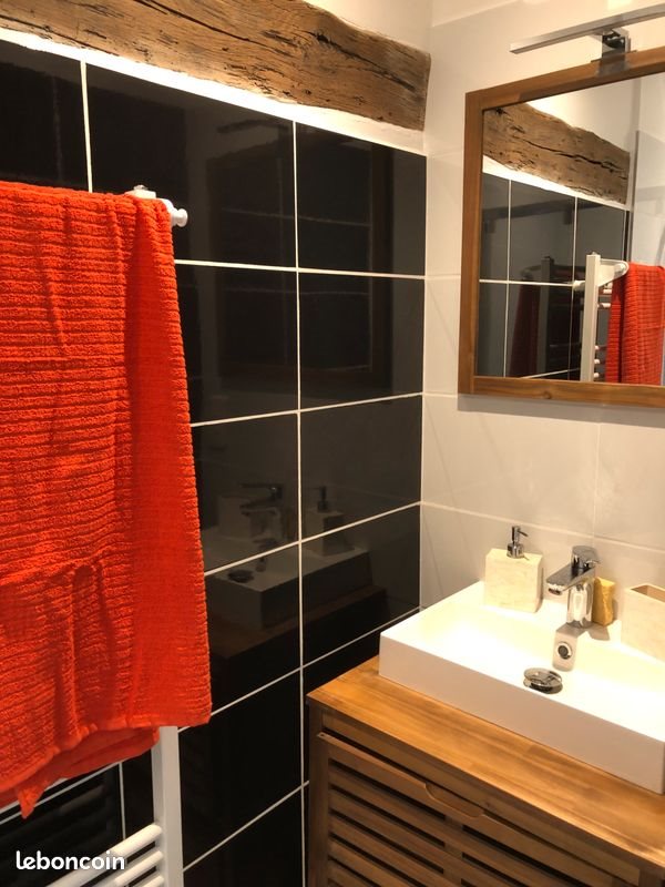 Appartement à louer, 20m², Poitiers