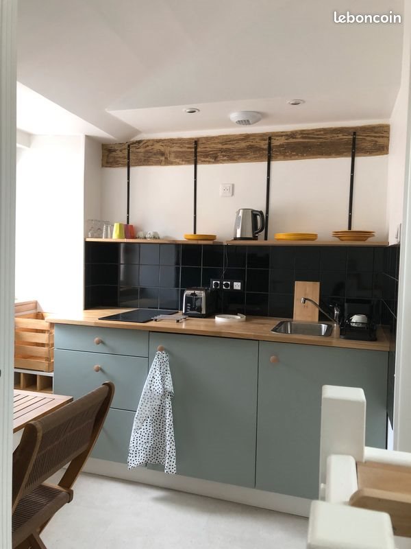 Appartement à louer, 20m², Poitiers