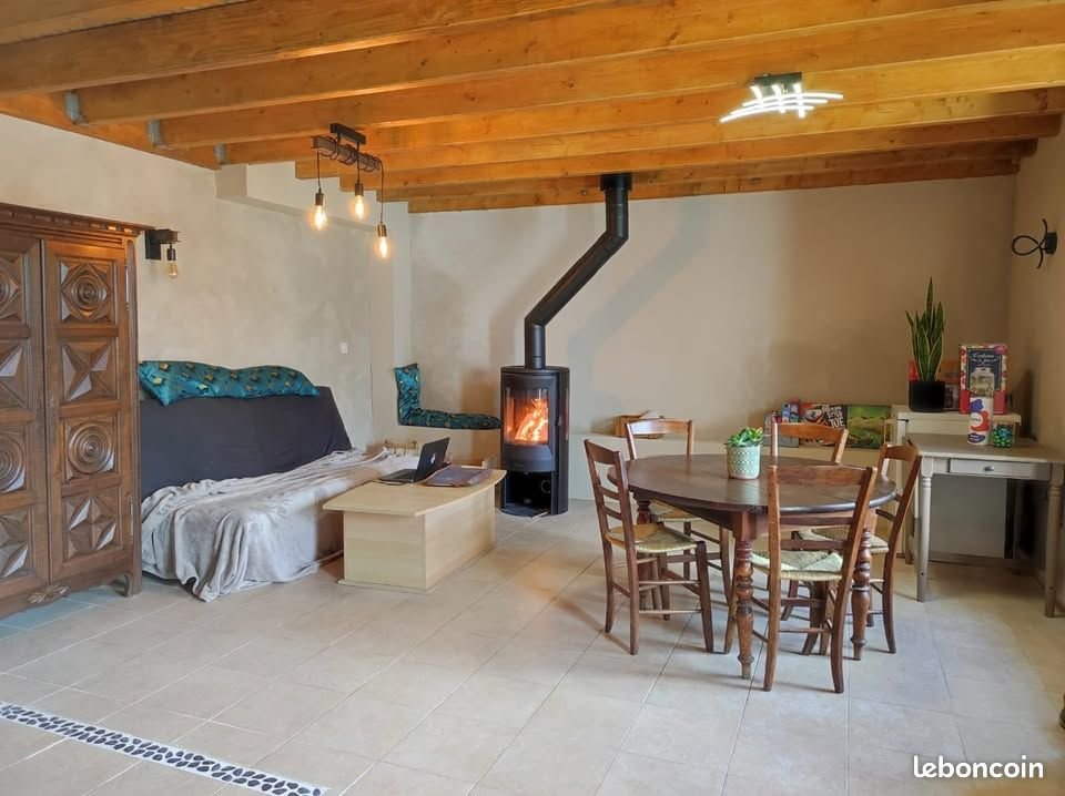 Maison à vendre, 80m², Hennebont
