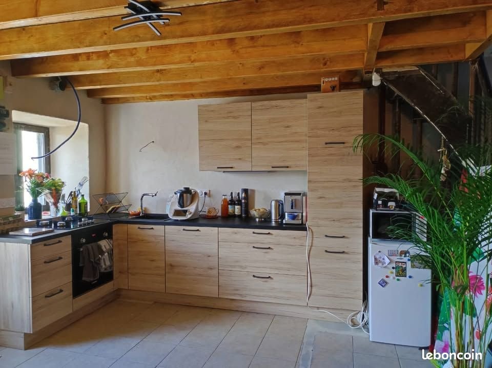 Maison à vendre, 80m², Hennebont