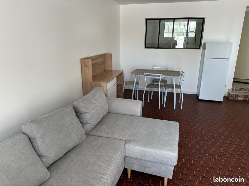 Maison à louer, 66m², Châteaubernard
