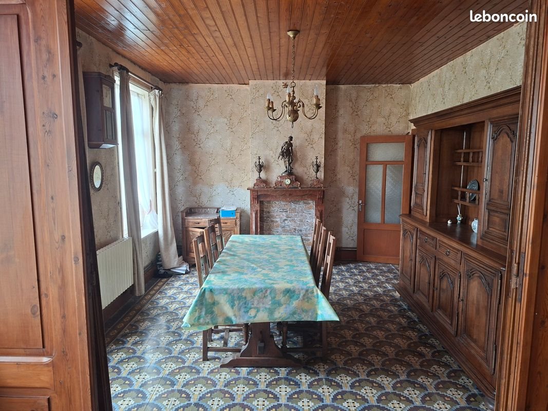 Maison à vendre, 129m², Oye-Plage