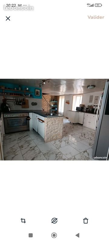 Maison à vendre, 146m², Saint-Barnabé