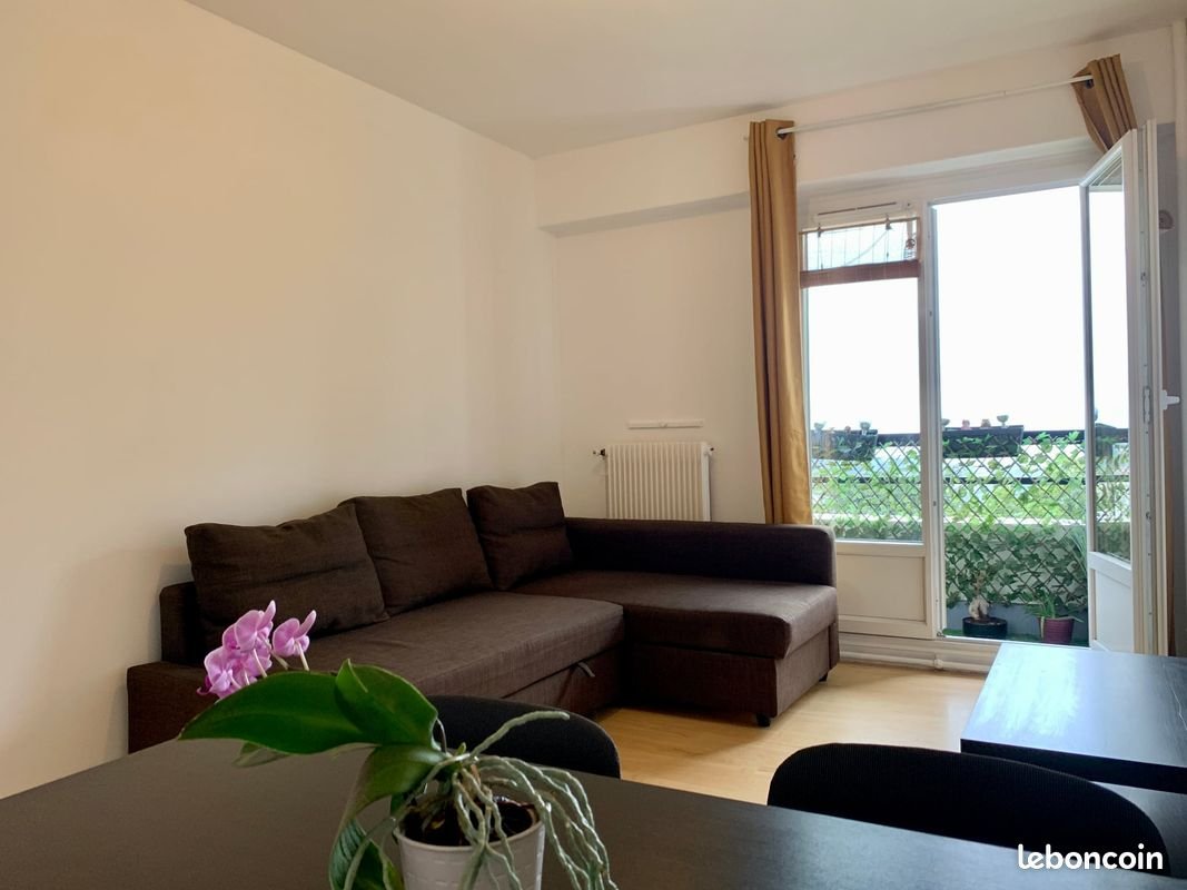 Appartement à louer, 59m², Caluire-et-Cuire