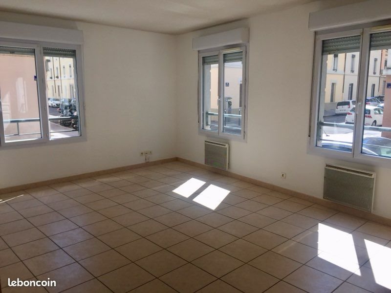 Appartement à louer, 50m², Lyon 3ème