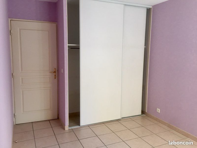 Appartement à louer, 50m², Lyon 3ème