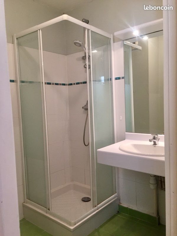 Appartement à louer, 50m², Lyon 3ème