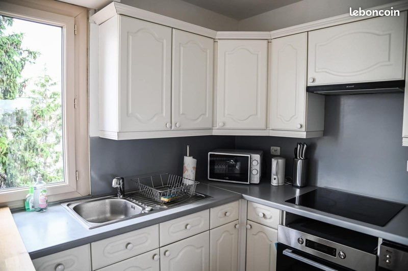 Appartement à vendre, 95m², Angers