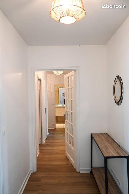 Appartement à vendre, 95m², Angers